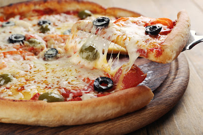 Pizza King بيتزا كنج - Jeddah - +966 54 454 8959