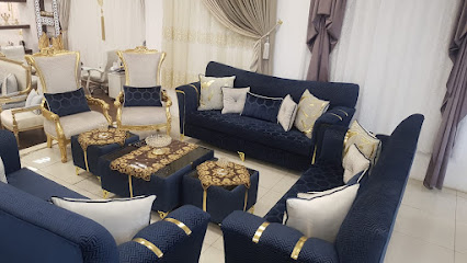 مفروشات المكنون - Al Madinah Al Munawwarah - +966 55 527 0964