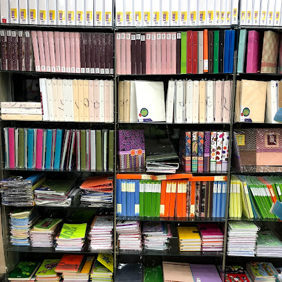 مكتبة إبداع البدر - تربه - Turbah - +966 54 717 6695