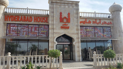Hyderabad House - Al Madinah Al Munawwarah - +966 14 844 1236
