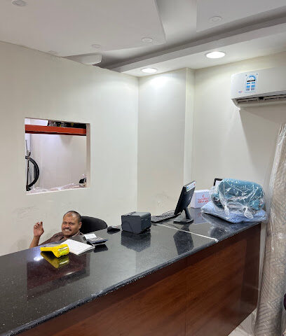 مغسلة بارق الخضراء - Al Khobar -