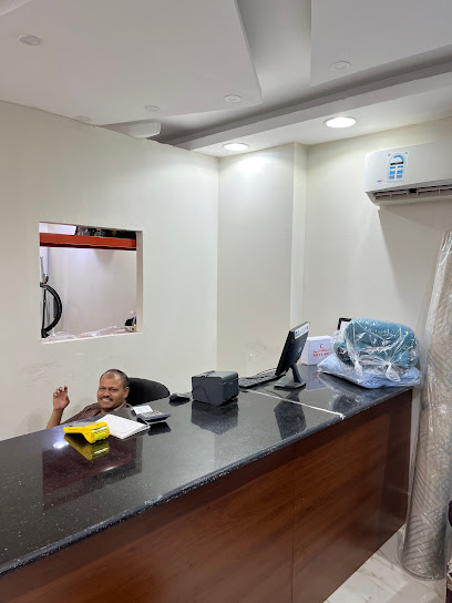 مغسلة بارق الخضراء - Saudi Arabia|34718|3006 14 ا، Al Khuzama