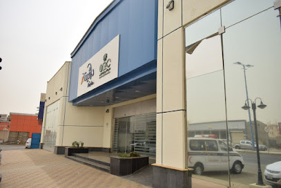 DaVita Sabia Dialysis Center - Sabya - +966 17 334 0291