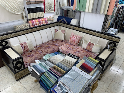 مؤسسة قلعة الشام للتنجيد - Al Jubail - +966 50 694 0921