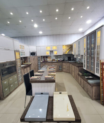 عالم الاتقان للمطابخ - Abha - +966 53 508 3947