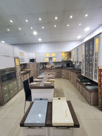 عالم الاتقان للمطابخ - Saudi Arabia|Abha 62583|Sirr ad Ghalidh|King Fahd Rd