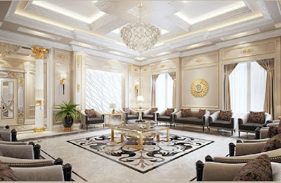 الباحوث للديكور - Buraydah - +966 50 616 6525