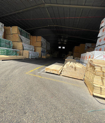 International Timber Company ITCO, Buraidah - Buraydah - +966 16 369 6610