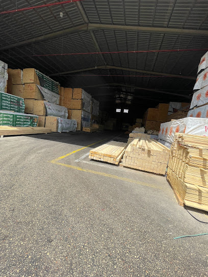 International Timber Company ITCO