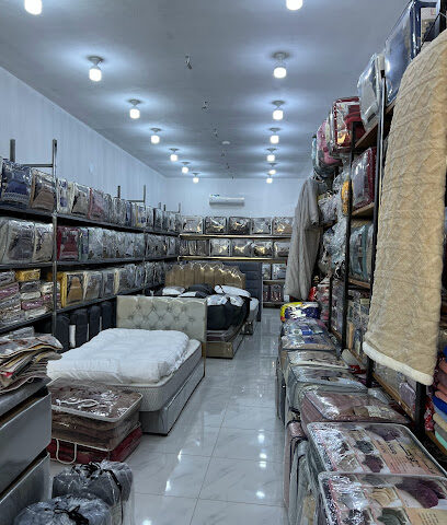 مفروشات بصمة الراحه - Az Zulfi - +966 53 331 8190