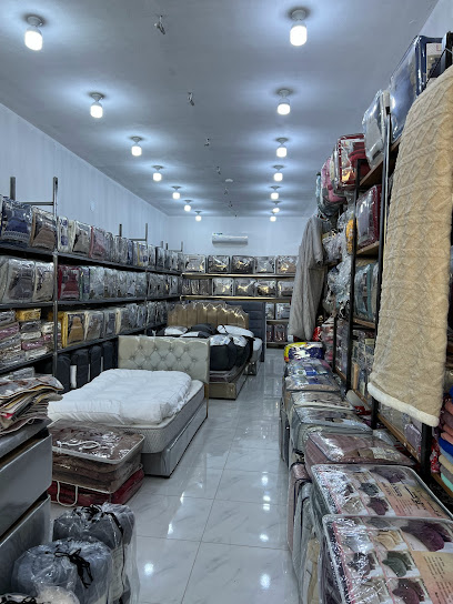 مفروشات بصمة الراحه - Saudi Arabia|Az Zulfi 15971|6586، العزيزية،