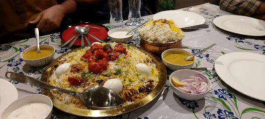 THE LUNCHBOX Restaurant - Al Khobar - +966 54 478 6537