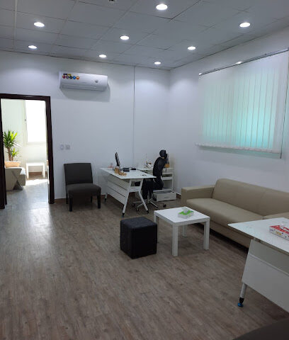 شركة أفق النهضة للتقنية - Abha - +966 54 344 2066