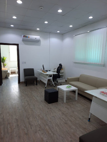 شركة أفق النهضة للتقنية - Abha 62217