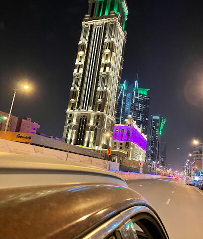 Insights marketing - Riyadh -