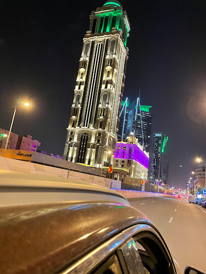 Insights marketing - Saudi Arabia|Riyadh 12222|Al Olaya|MMVP+Q2P