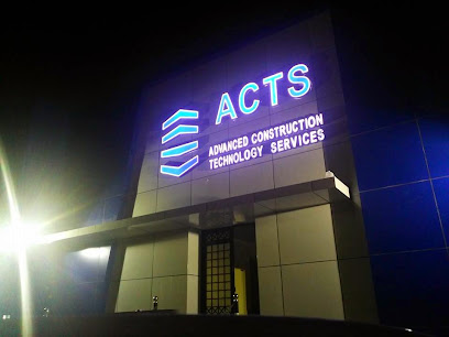 ACTS KSA - Jeddah - +966 12 628 9964