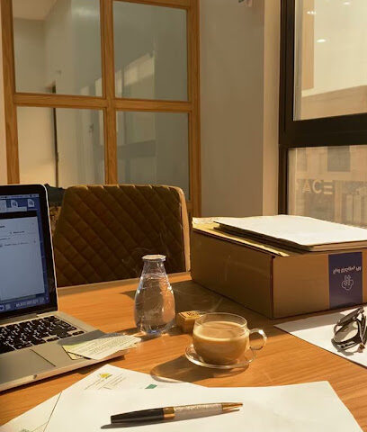 مكتب المحامية زينب ال متروك - Dammam - +966 53 929 7620