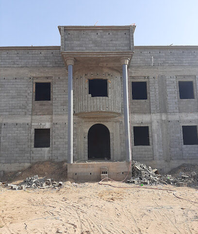 مقاول معماري نجران - Najran - +966 53 265 2043