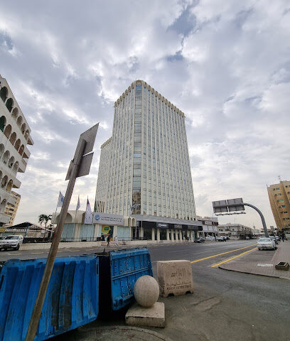 معرض مازدا - Mazda showroom - Jeddah - +966 12 604 9444