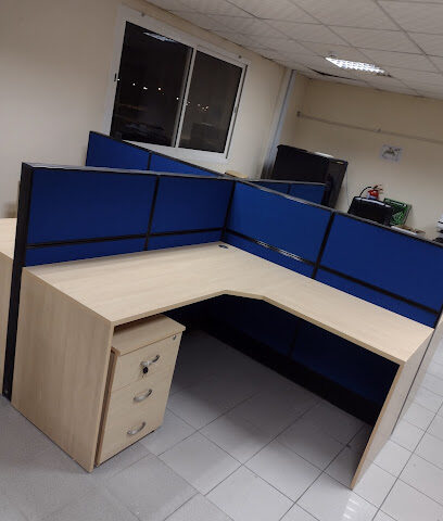 Yokogawa Services Saudi Arabia Company L.L.C. - Al Jubail - +966 13 342 9600