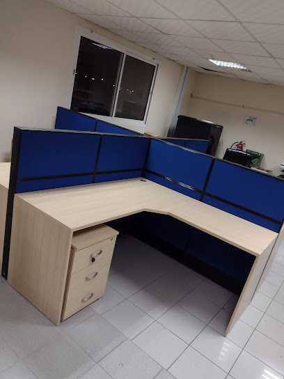 Yokogawa Services Saudi Arabia Company L.L.C. - Al Jubail 35717