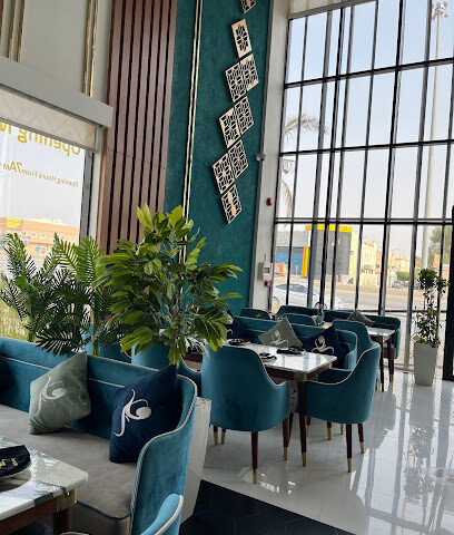 SAO Lounge - Riyadh - +966 9200 22495