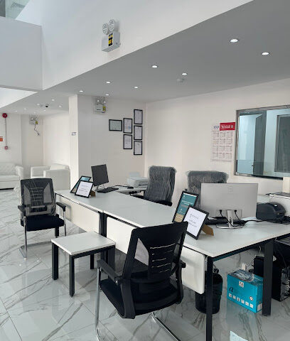 مختبرات المستقبل - Al Qatif - +966 50 133 7900