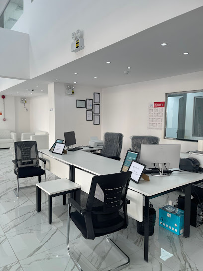 مختبرات المستقبل - Saudi Arabia|Al Qatif 32636|Al Jazirah|6752 Al Quds St