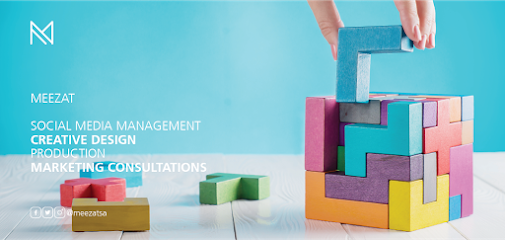شركة ميزات للتسويق الرقمي | MEEZAT Digital Marketing Co. - Riyadh - +966 55 548 5158