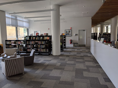Community Library - Riyadh - +966 11 290 3000