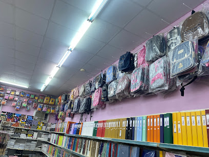مكتبة نبع الفكر 1 - Damad - +966 17 313 1012