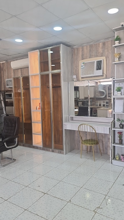 الفواز للمطابخ والألمنيوم موزع معتمد اجهزة البا - Saudi Arabia|Yanbu 46425|Al Buhayrah|King Abdulaziz Rd