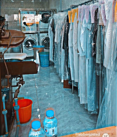 مغاسل أمواج - Mecca - +966 55 902 1957