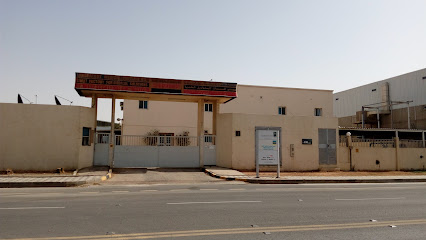 Simat Factory Foredical Solutions - Riyadh -