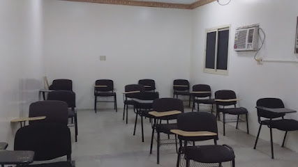 New Vision Male Branch - Al Jubail - +966 55 946 9666