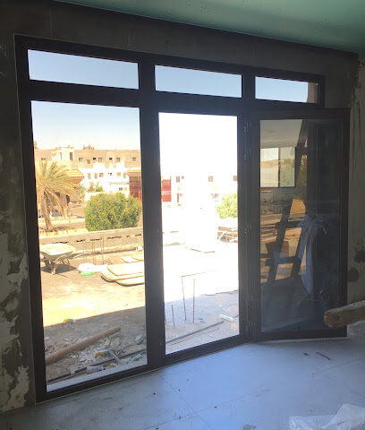 المحترف الذهبي للألمنيوم - Yanbu - +966 56 945 4691