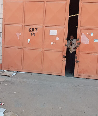 Zamil Coolcare Spare Parts Office - Riyadh - +966 50 005 9148