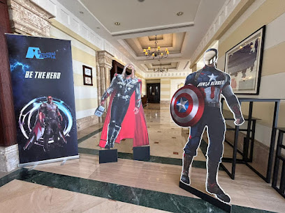 360 Experiential Solutions | Team building Saudi Arabia - Riyadh - +966 11 261 1453