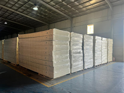 HUYA PRE-INSULATED DUCT FACTORY (Managed by AKEL Trading & Industrial Co) - Dammam - +966 56 311 8107