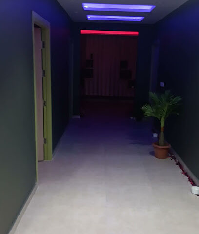 لافا سبا مساج للرجال - جدة - Jeddah - +966 59 368 8508