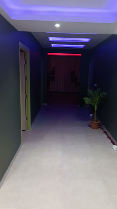 لافا سبا مساج للرجال - جدة - Jeddah 23437