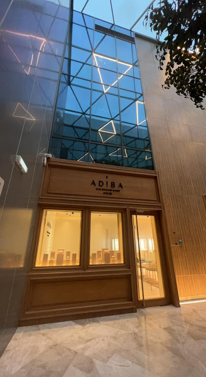 Adiba Maison Atelier - Saudi Arabia|Riyadh 12364|Al Mohammadiyyah|Al Takhassousi
