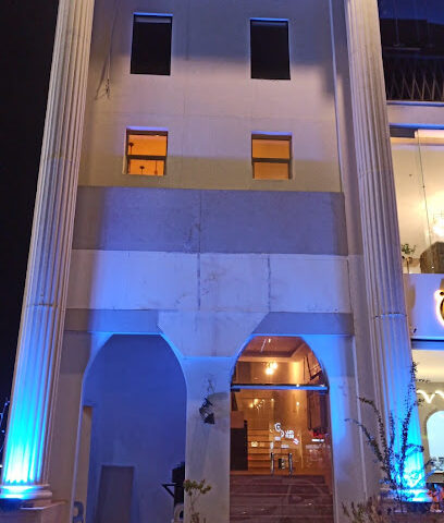 Attorney Mohammed Hunaini (Lawyers & Consultants) - Al Madinah Al Munawwarah - +966 55 331 1959