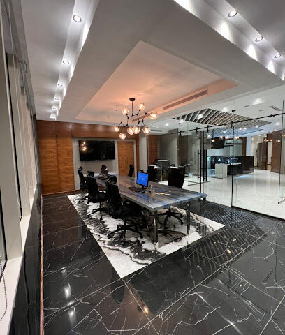 Knowledge Pioneers Law Firm - Jeddah -