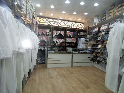 ابداع الدشداشة - Al-Kharj - +966 57 636 0302
