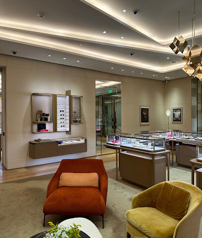 Cartier - Riyadh - +966 11 273 0907