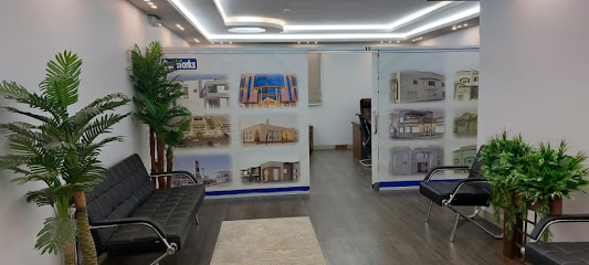 شركة الركن الجديد للاستشارات الهندسية - Al Madinah Al Munawwarah - +966 55 791 7094