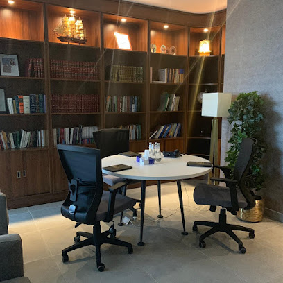 خالد السريحي محامون ومستشارون - Al-Suraihi & Associates Law Firm - Jeddah - +966 9200 04542