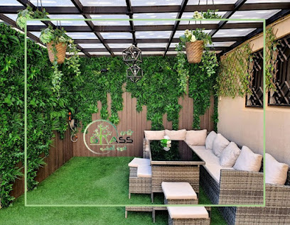 فنون العشب Grass Arts - Riyadh - +966 55 008 1660
